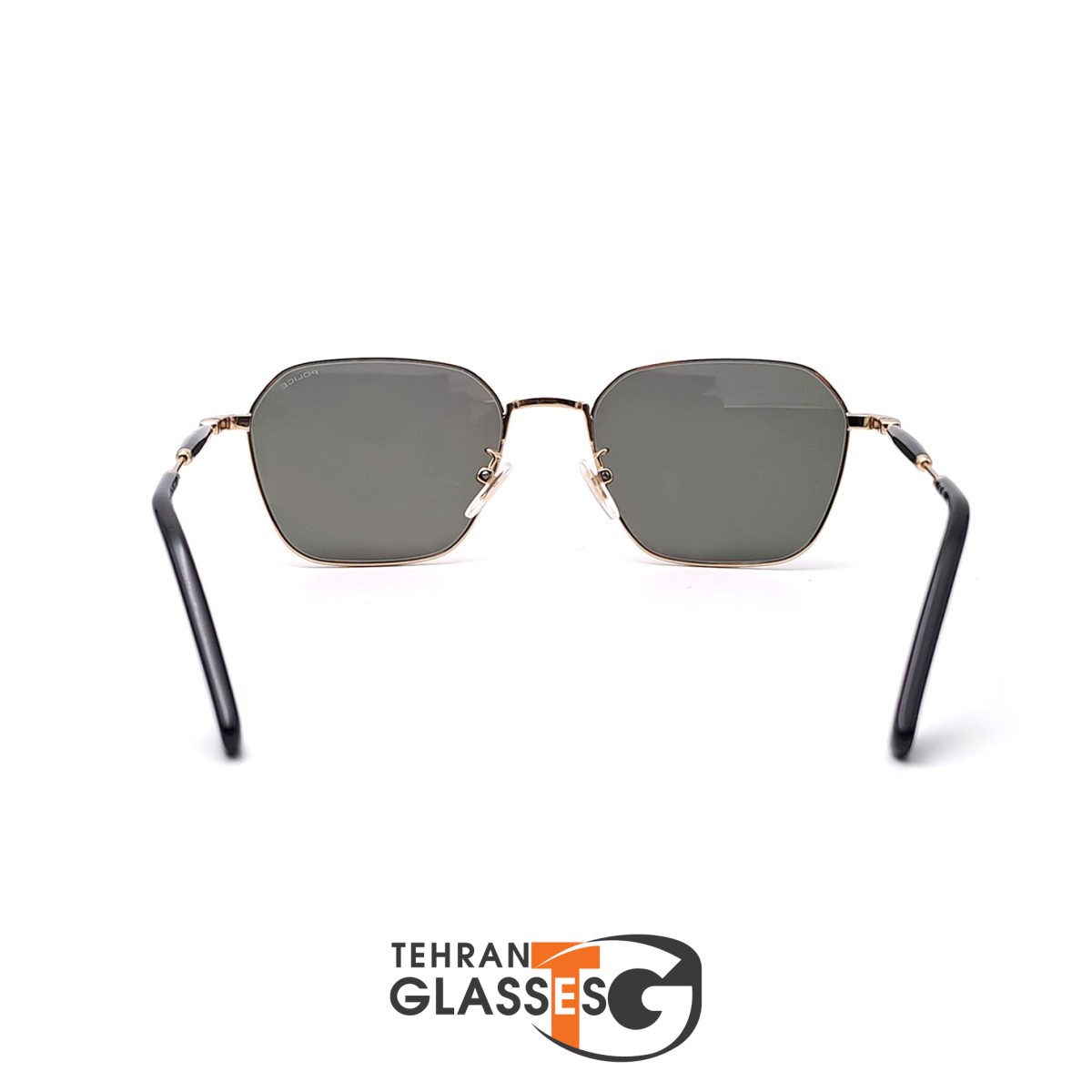 عینک آفتابی پلیس Origins Urban6 SPL F13