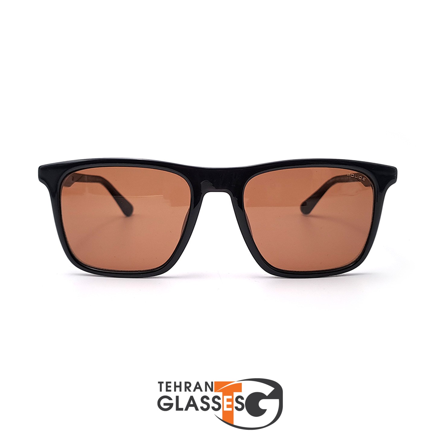 عینک آفتابی پلیس Groove3 SPL F17