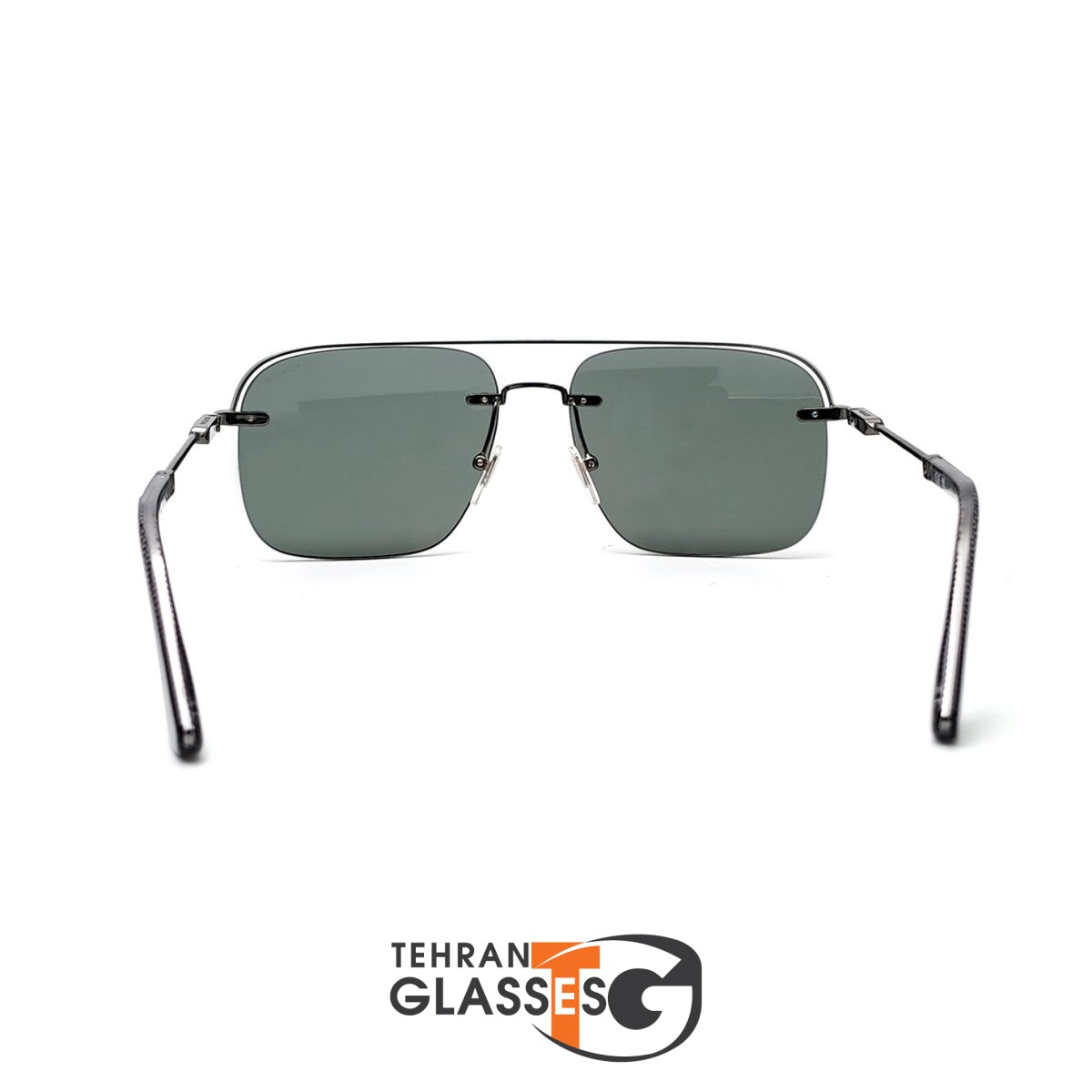 عینک آفتابی پلیس Horizon1 SPL F72