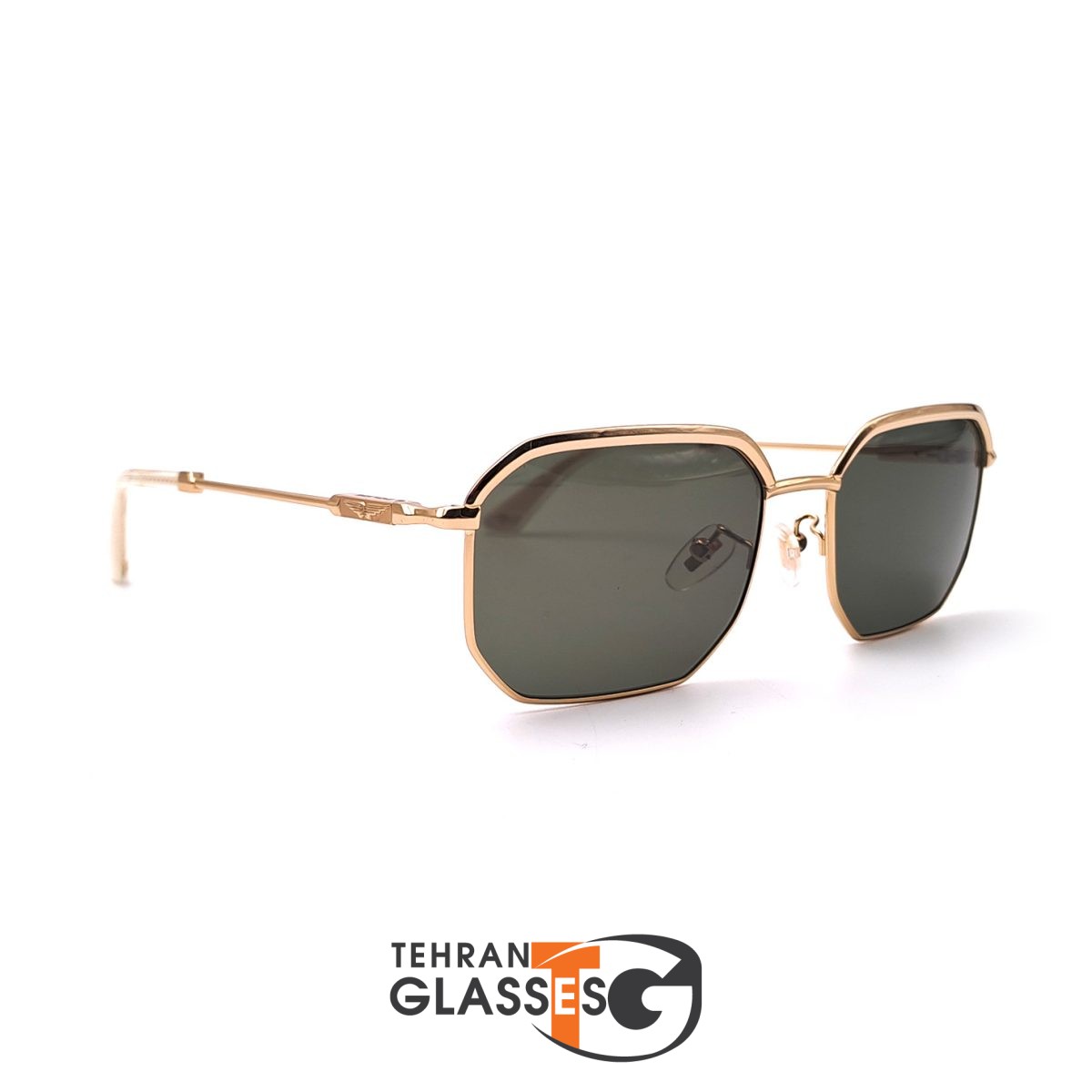 عینک آفتابی پلیس Horizon2 SPL F73