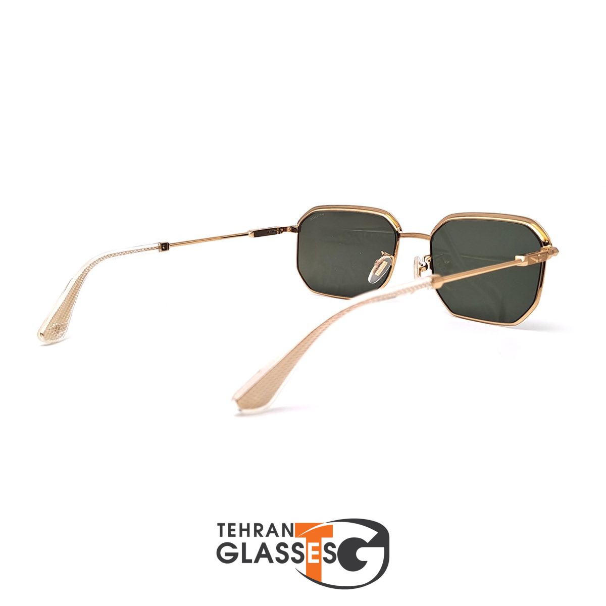 عینک آفتابی پلیس Horizon2 SPL F73