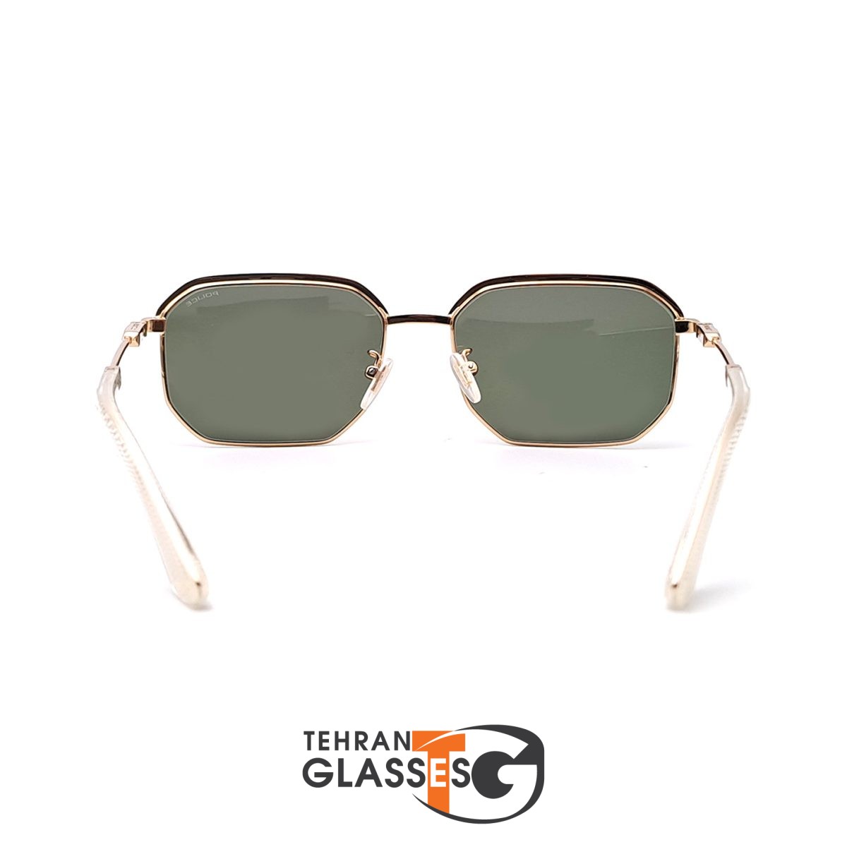 عینک آفتابی پلیس Horizon2 SPL F73
