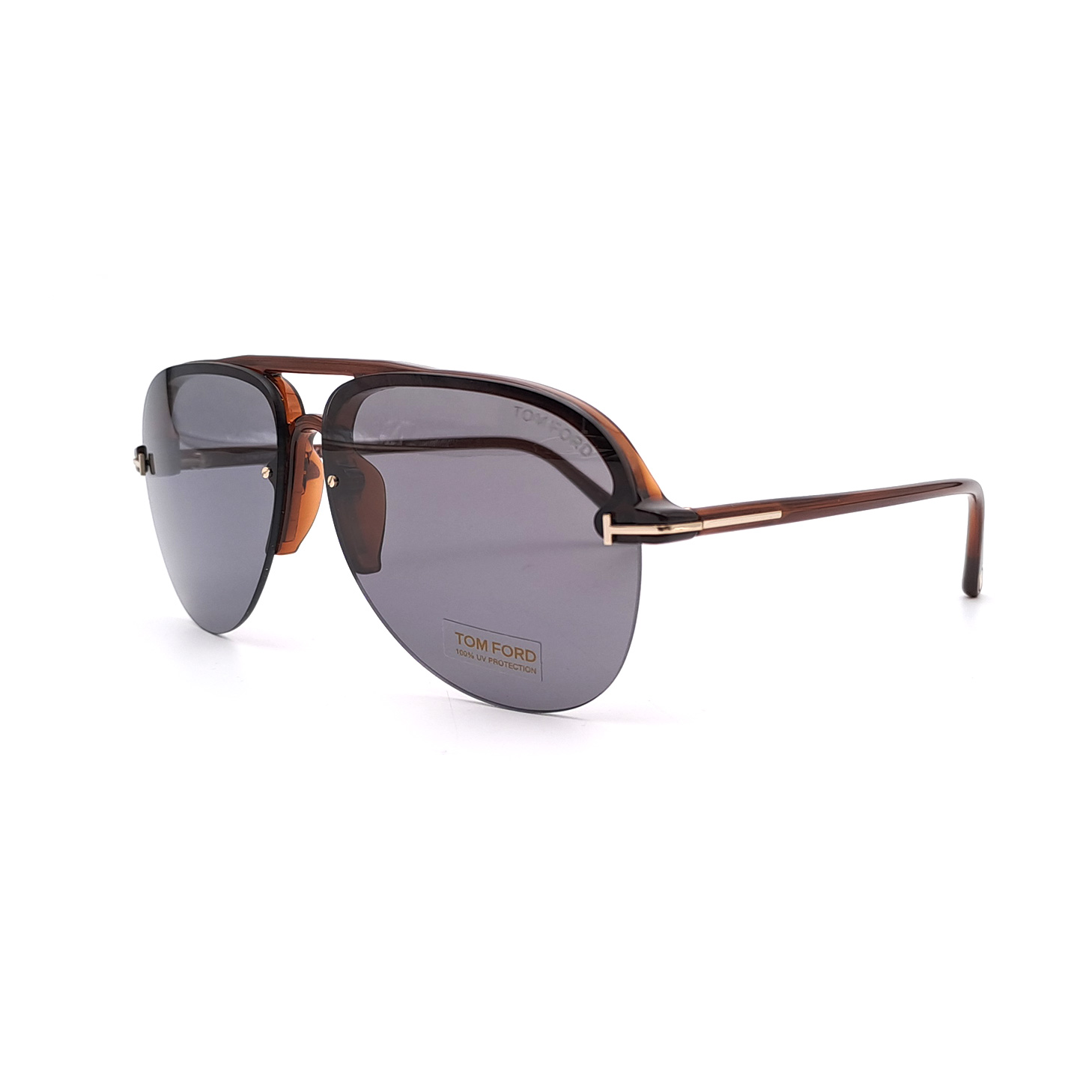 عینک آفتابی تام فورد Terry-02 TF 1004