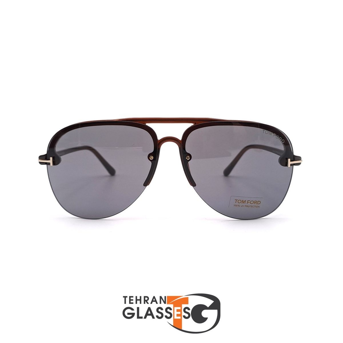 عینک آفتابی تام فورد Terry-02 TF 1004