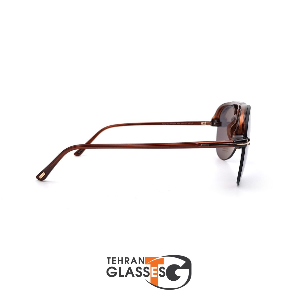 عینک آفتابی تام فورد Terry-02 TF 1004