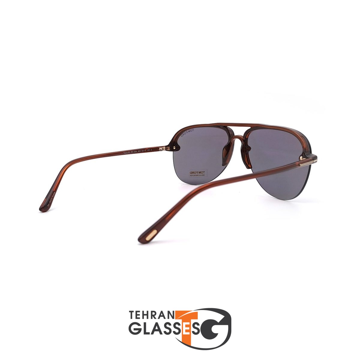 عینک آفتابی تام فورد Terry-02 TF 1004