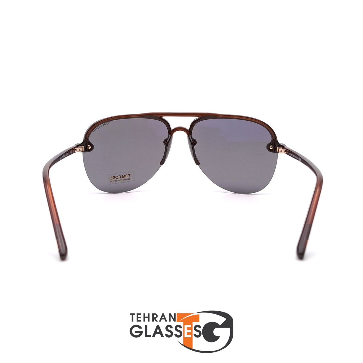 عینک آفتابی تام فورد Terry-02 TF 1004
