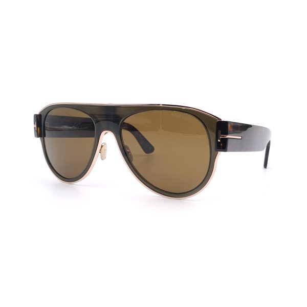 عینک آفتابی تام فورد Lyle TF 1074