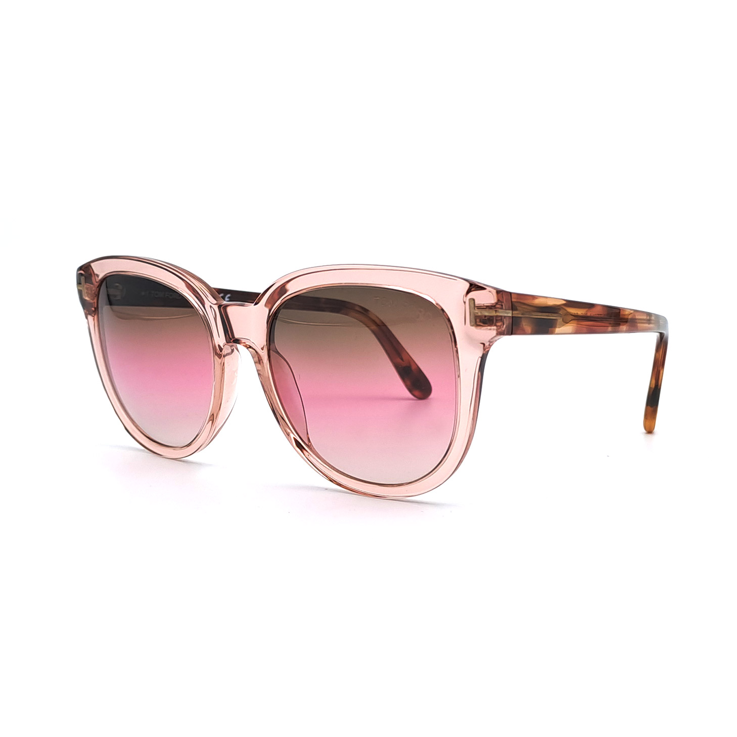 عینک آفتابی تام فورد Olivia TF 914