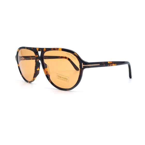 عینک آفتابی تام فورد Jeffrey TF 932