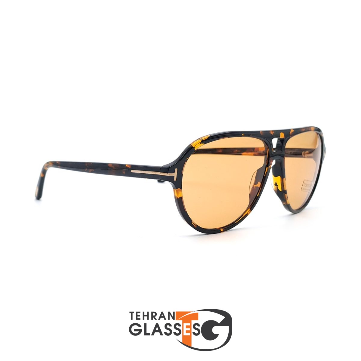 عینک آفتابی تام فورد Jeffrey TF 932