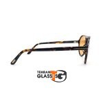 عینک آفتابی تام فورد Jeffrey TF 932