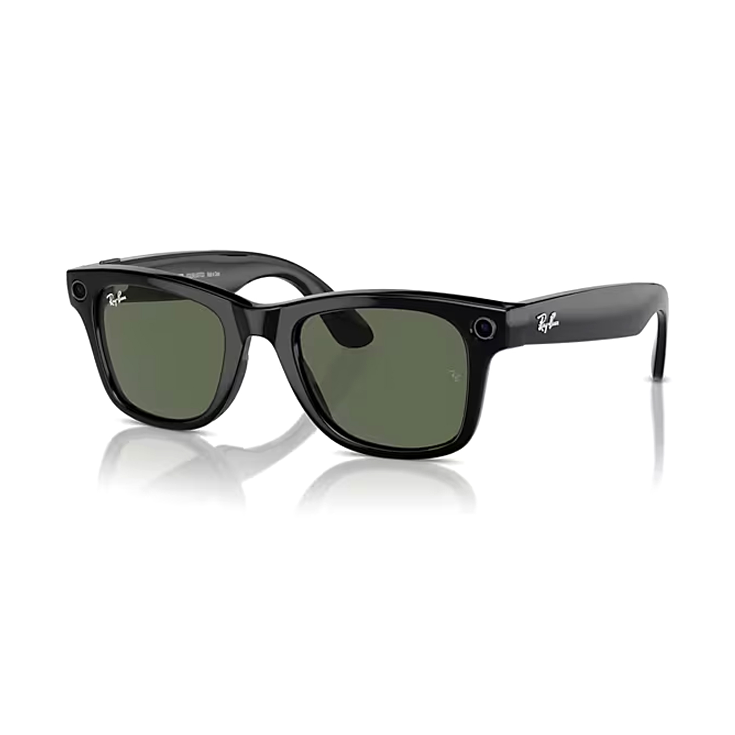 عینک هوشمند ریبن Meta Wayfarer RW 4006