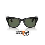 عینک هوشمند ریبن Meta Wayfarer RW 4006