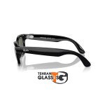 عینک هوشمند ریبن Meta Wayfarer RW 4006