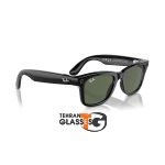 عینک هوشمند ریبن Meta Wayfarer RW 4006
