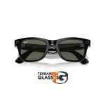 عینک هوشمند ریبن Meta Wayfarer RW 4006