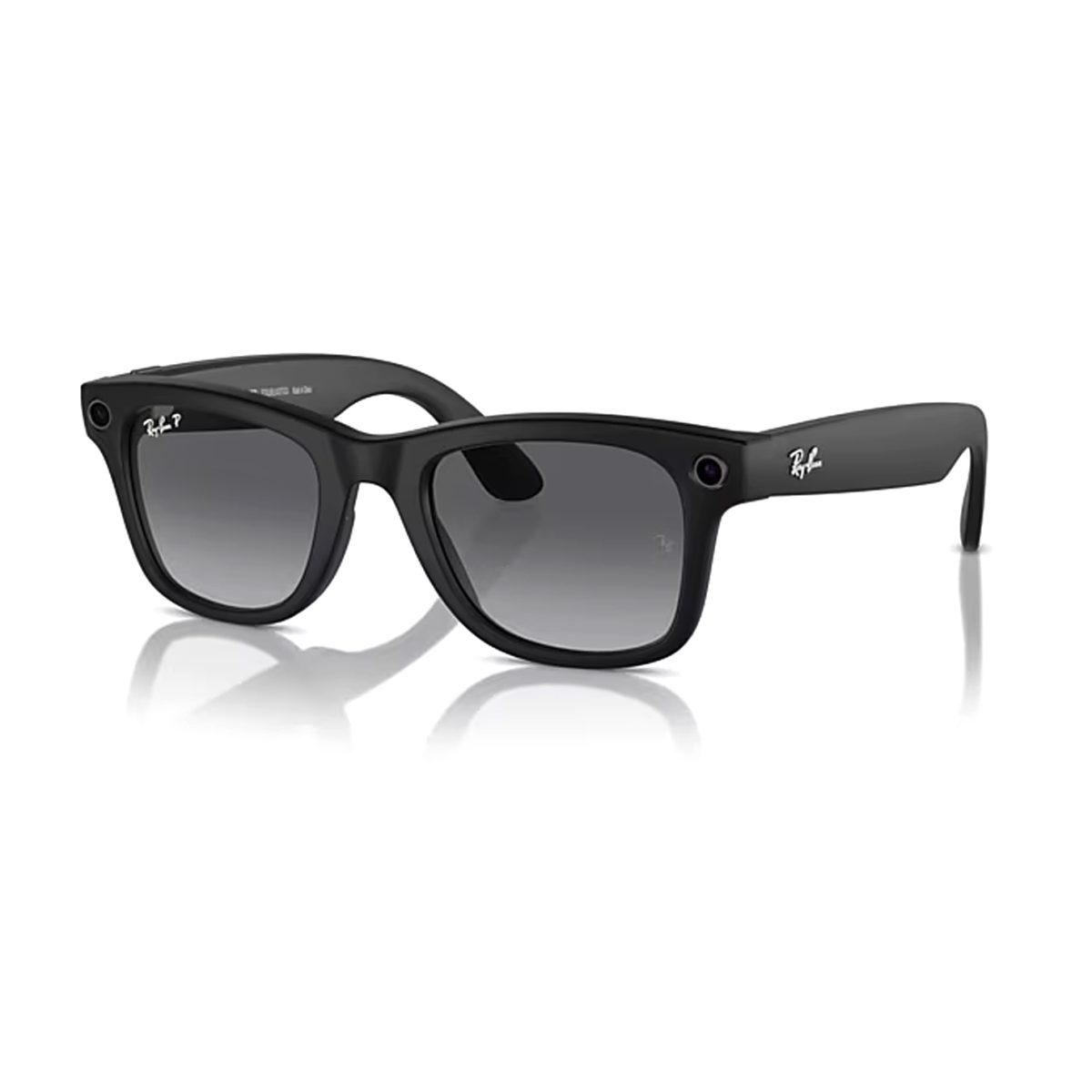 عینک هوشمند ریبن Meta Wayfarer RW 4006