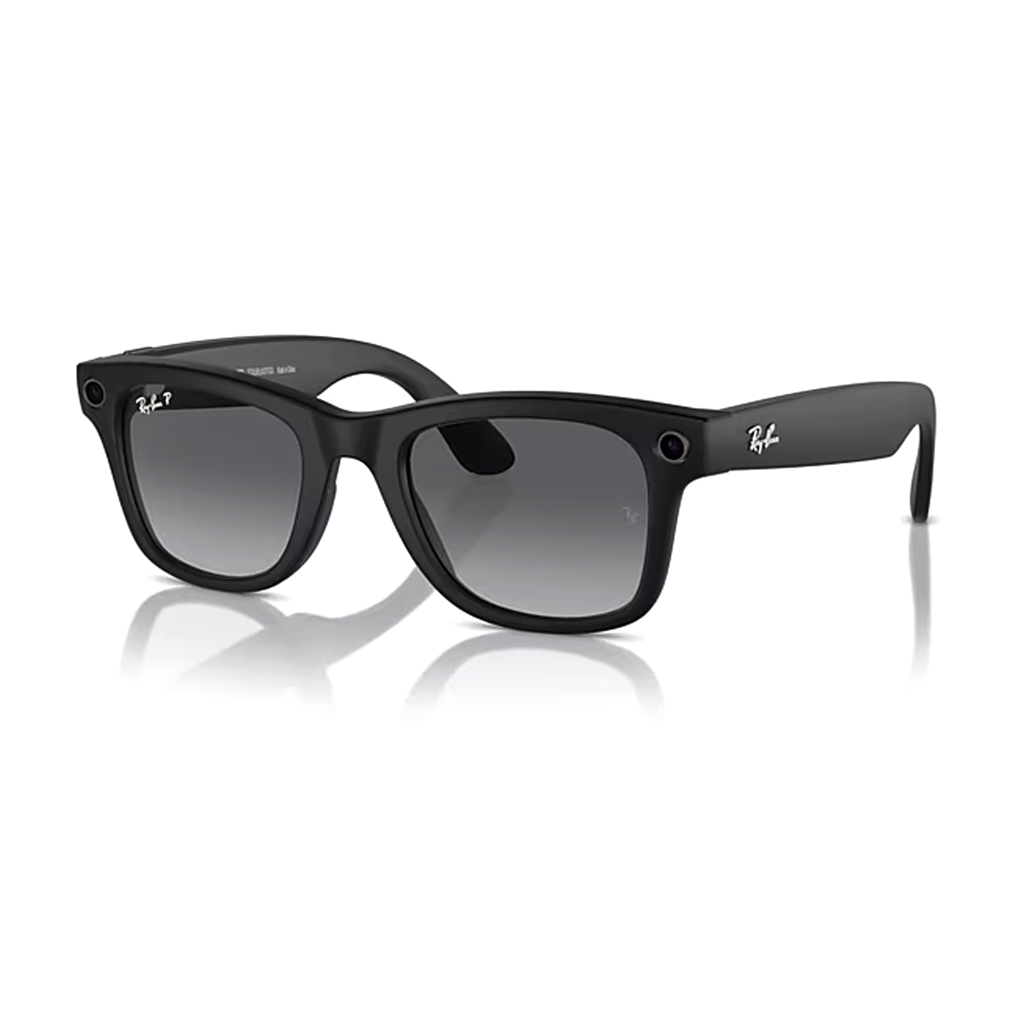 عینک هوشمند ریبن Meta Wayfarer RW 4006