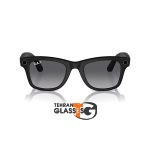 عینک هوشمند ریبن Meta Wayfarer RW 4006