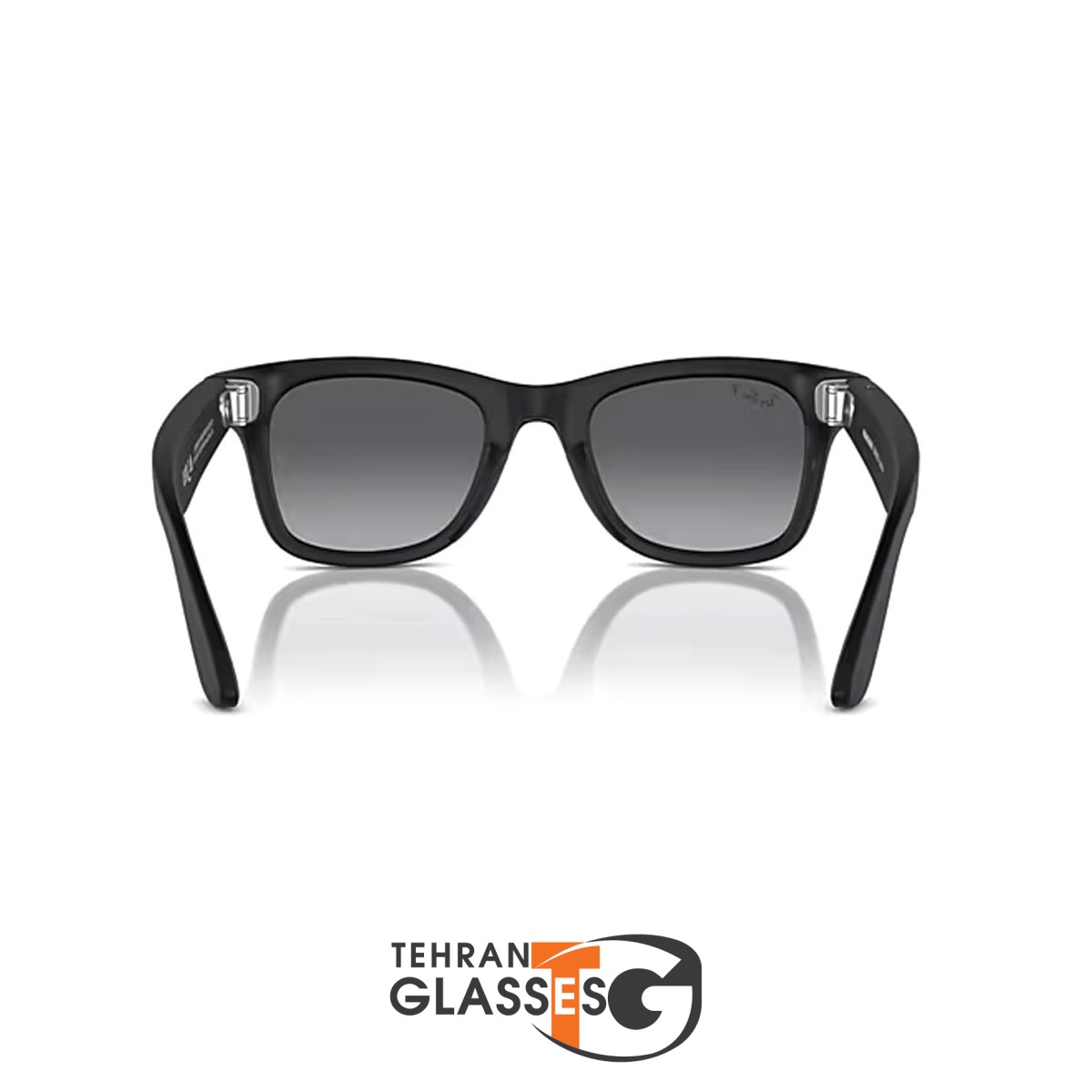 عینک هوشمند ریبن Meta Wayfarer RW 4006