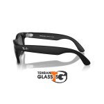 عینک هوشمند ریبن Meta Wayfarer RW 4006