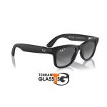 عینک هوشمند ریبن Meta Wayfarer RW 4006
