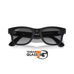 عینک هوشمند ریبن Meta Wayfarer RW 4006