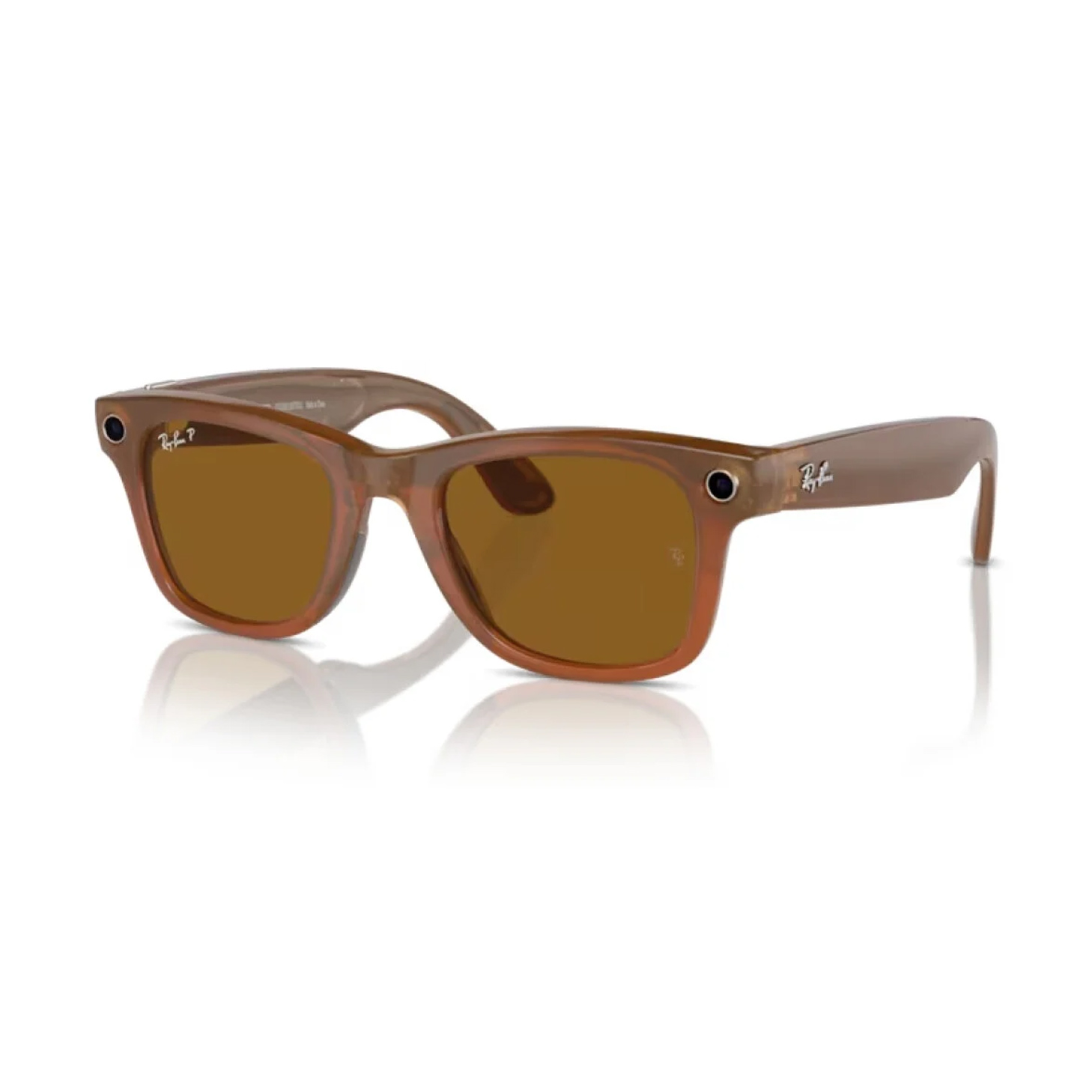 عینک هوشمند ریبن Meta Wayfarer RW 4006