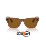 عینک هوشمند ریبن Meta Wayfarer RW 4006