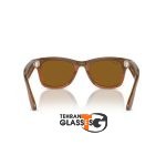 عینک هوشمند ریبن Meta Wayfarer RW 4006