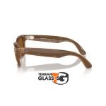 عینک هوشمند ریبن Meta Wayfarer RW 4006