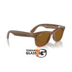 عینک هوشمند ریبن Meta Wayfarer RW 4006