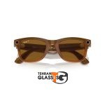عینک هوشمند ریبن Meta Wayfarer RW 4006