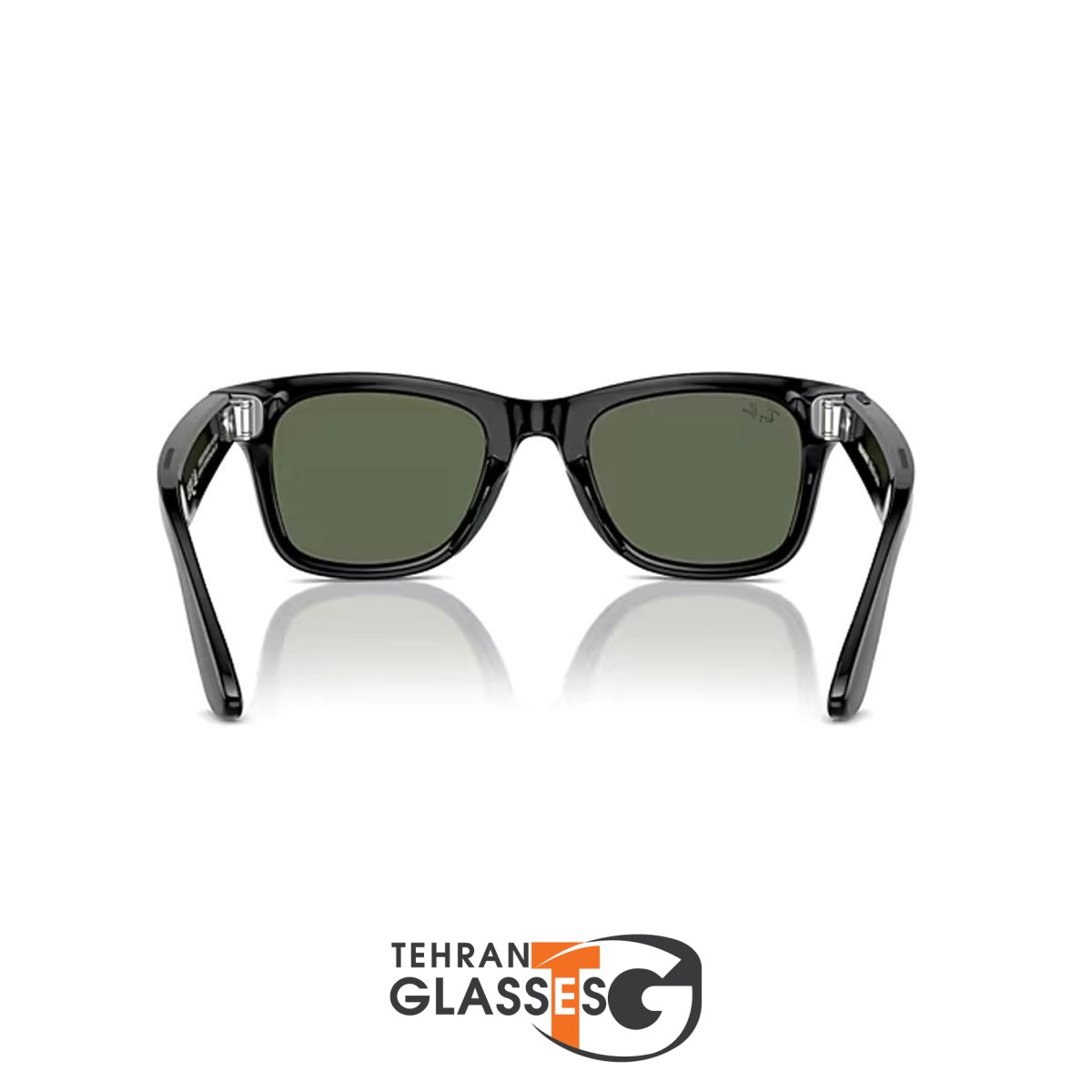 عینک هوشمند ریبن Meta Wayfarer RW 4008