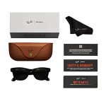 عینک هوشمند ریبن Meta Wayfarer RW 4008
