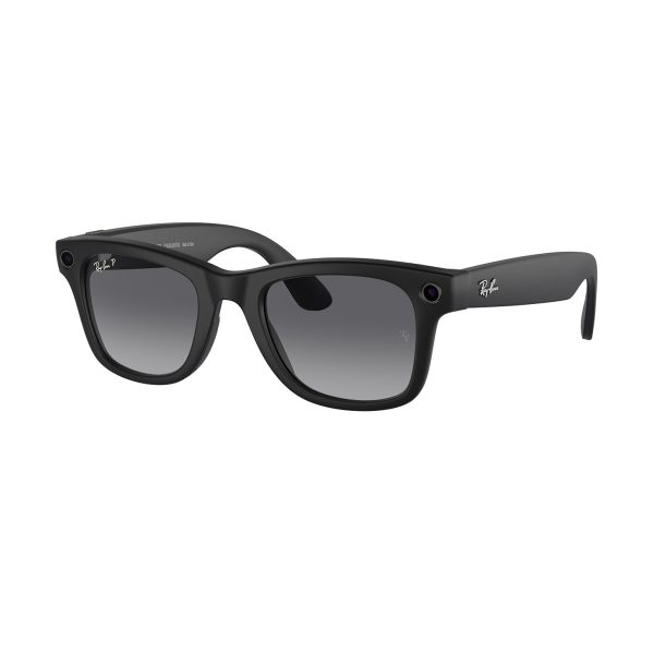 عینک هوشمند ریبن Meta Wayfarer RW 4008