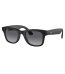 عینک هوشمند ریبن Meta Wayfarer RW 4008