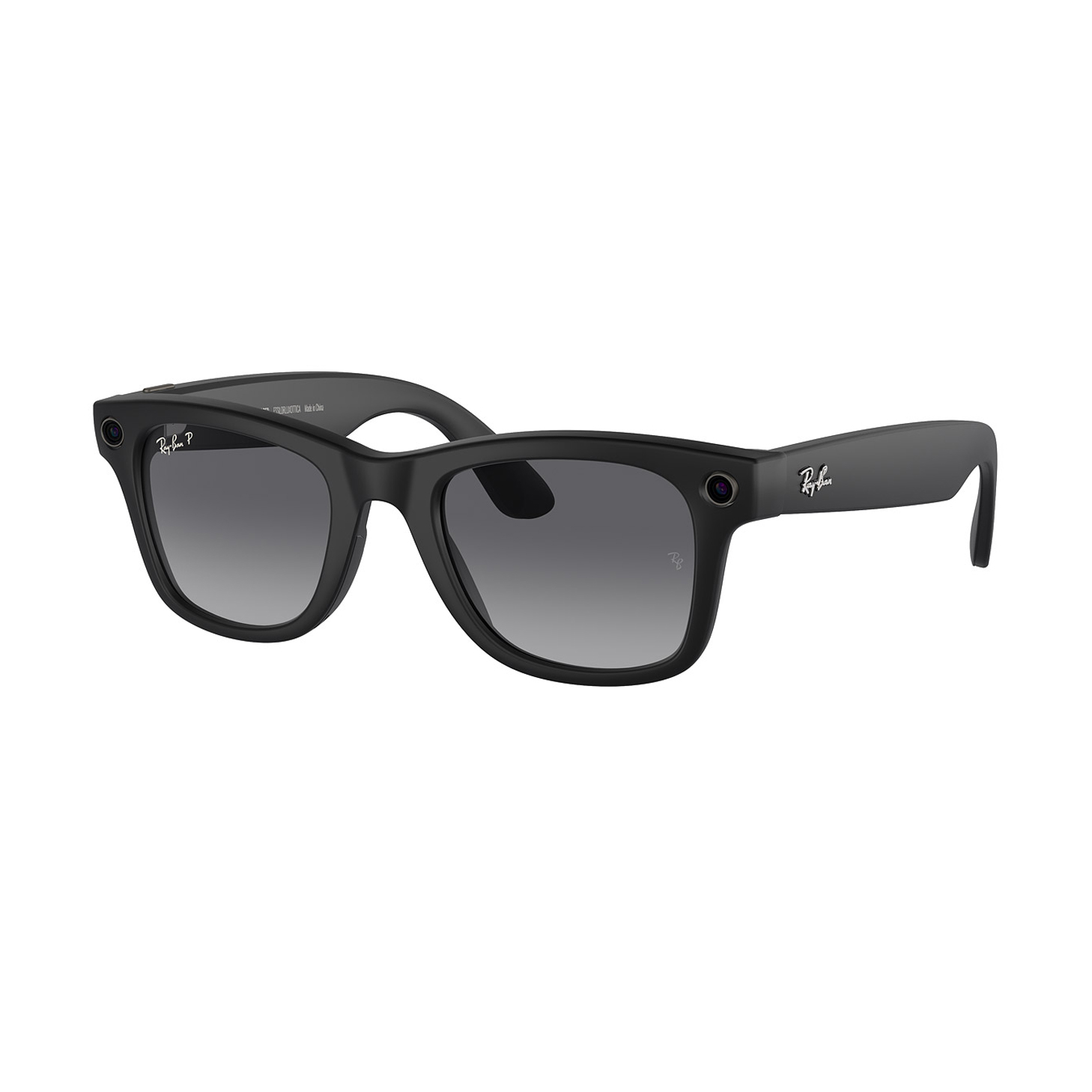 عینک هوشمند ریبن Meta Wayfarer RW 4008