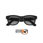 عینک هوشمند ریبن Meta Wayfarer RW 4008