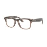 عینک هوشمند ریبن Meta Wayfarer RW 4008