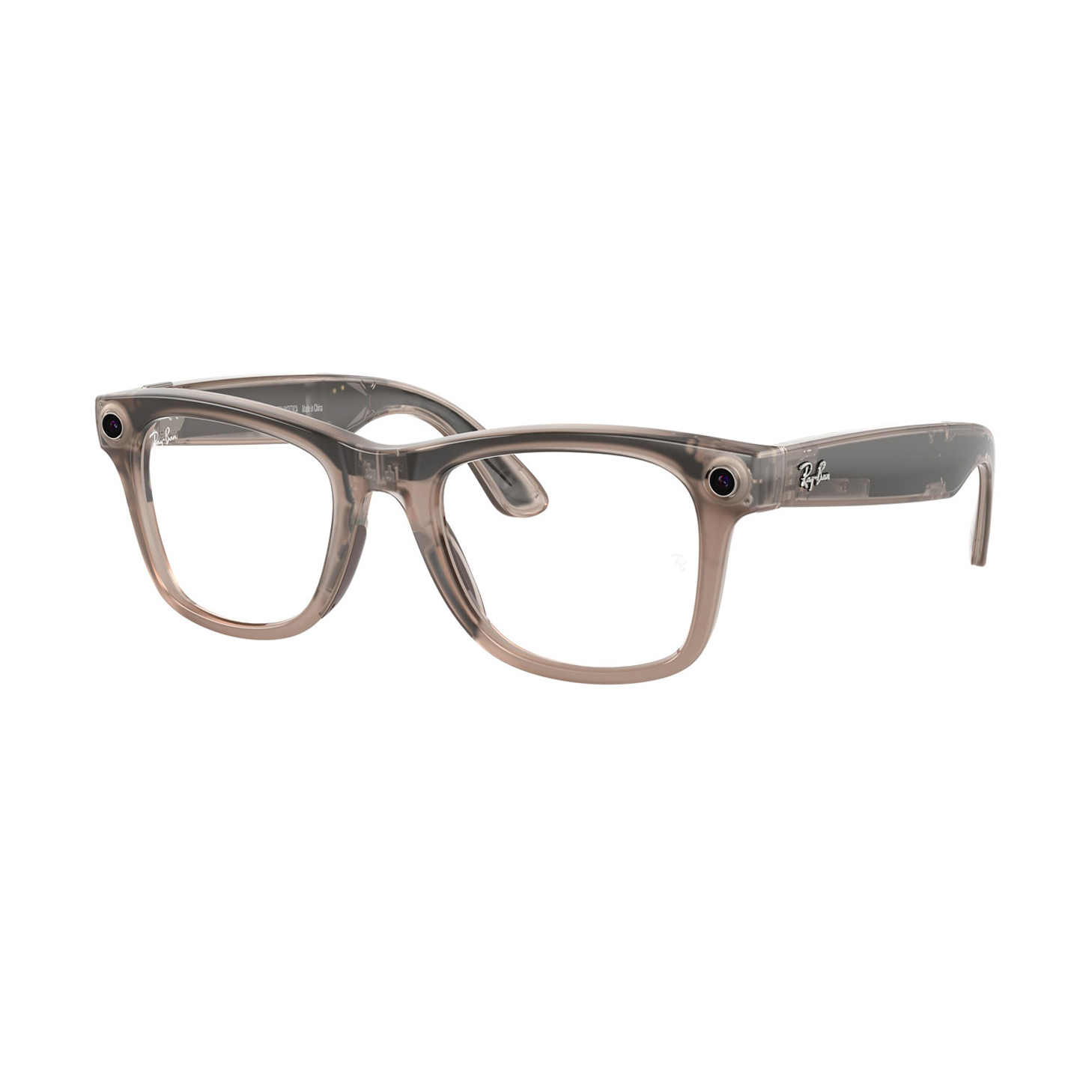 عینک هوشمند ریبن Meta Wayfarer RW 4008