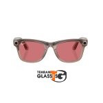 عینک هوشمند ریبن Meta Wayfarer RW 4008