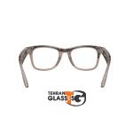 عینک هوشمند ریبن Meta Wayfarer RW 4008
