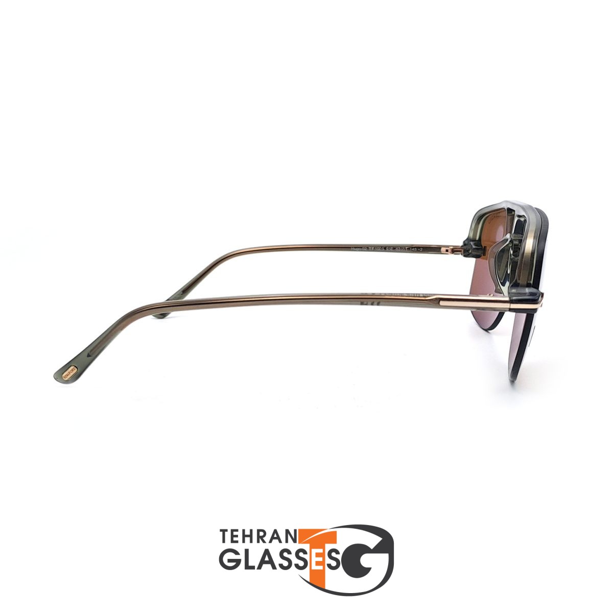 عینک آفتابی تام فورد Hugo TF 1003