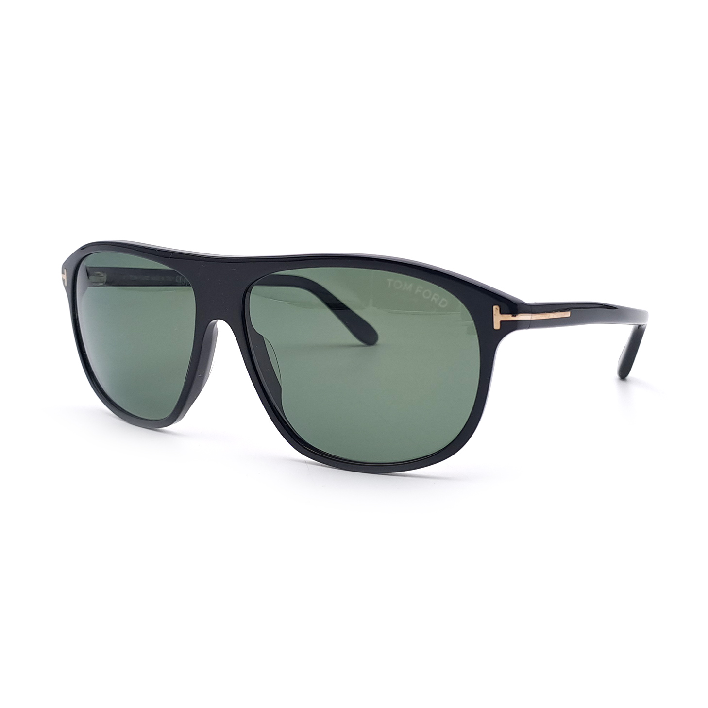عینک آفتابی تام فورد Prescott TF 1027