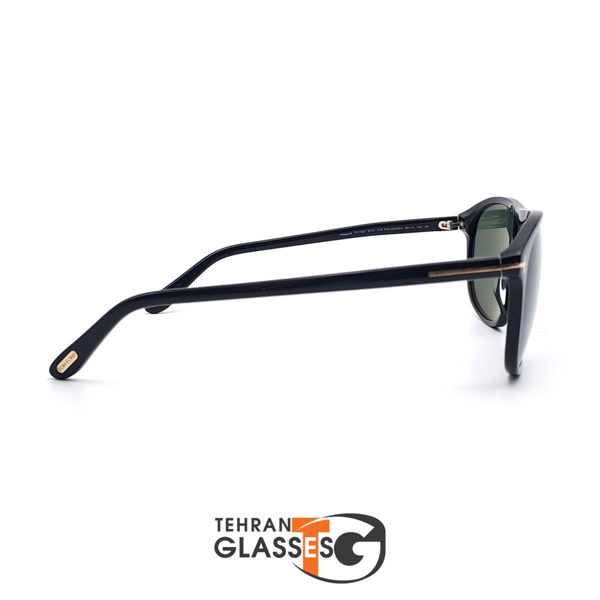 عینک آفتابی تام فورد Prescott TF 1027