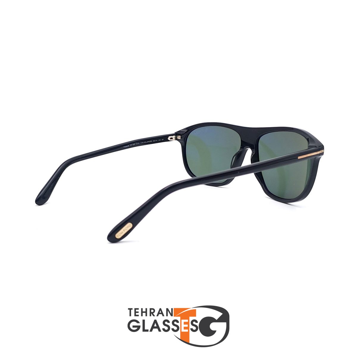 عینک آفتابی تام فورد Prescott TF 1027
