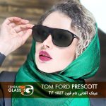 عینک آفتابی تام فورد Prescott TF 1027