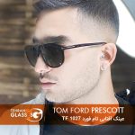عینک آفتابی تام فورد Prescott TF 1027